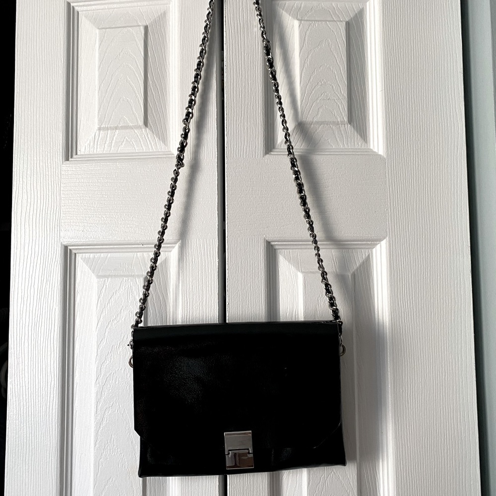 Crossbody bag